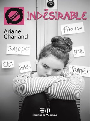 cover image of Indésirable (41)